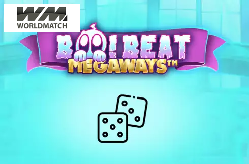 Boo! Beat Megaways Dice